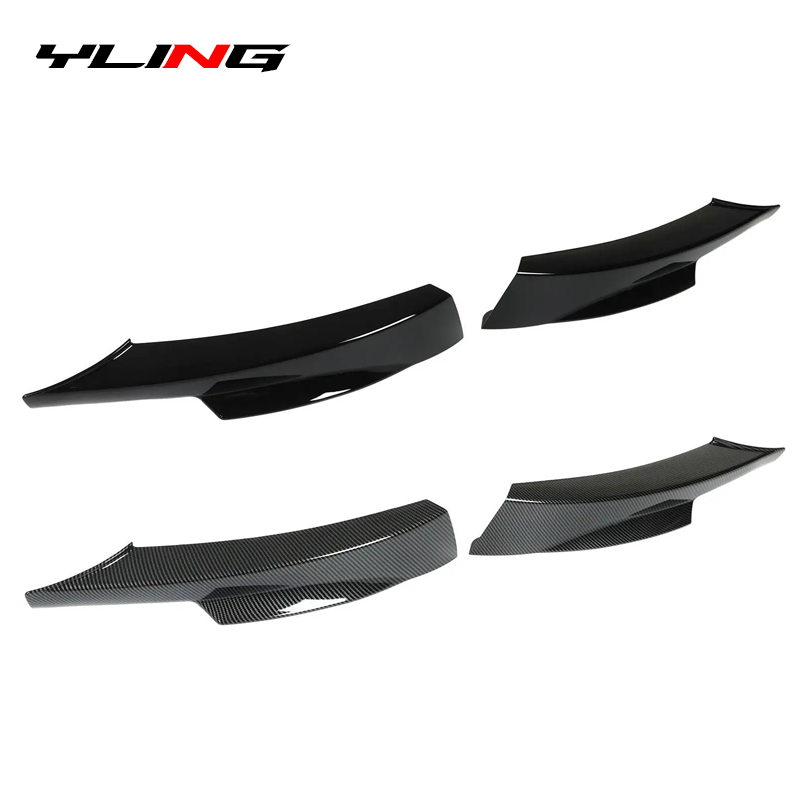 Front Bumper Splitter Fits BMW - M Tech Auto Accessories review and price