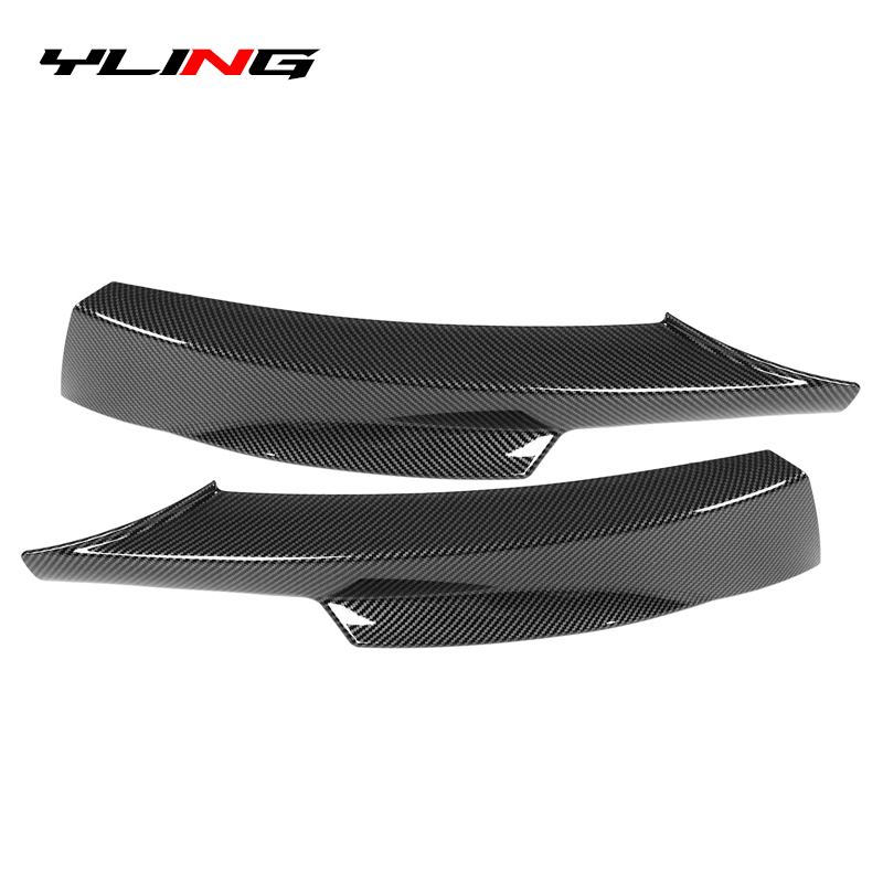 Front Bumper Splitter Fits BMW - M Tech Auto Accessories review and price
