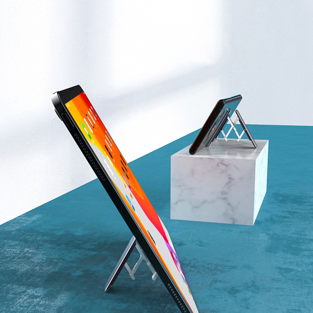 1Pcs Folding Aluminum Alloy Ph - Phone Stand Aluminum review and price