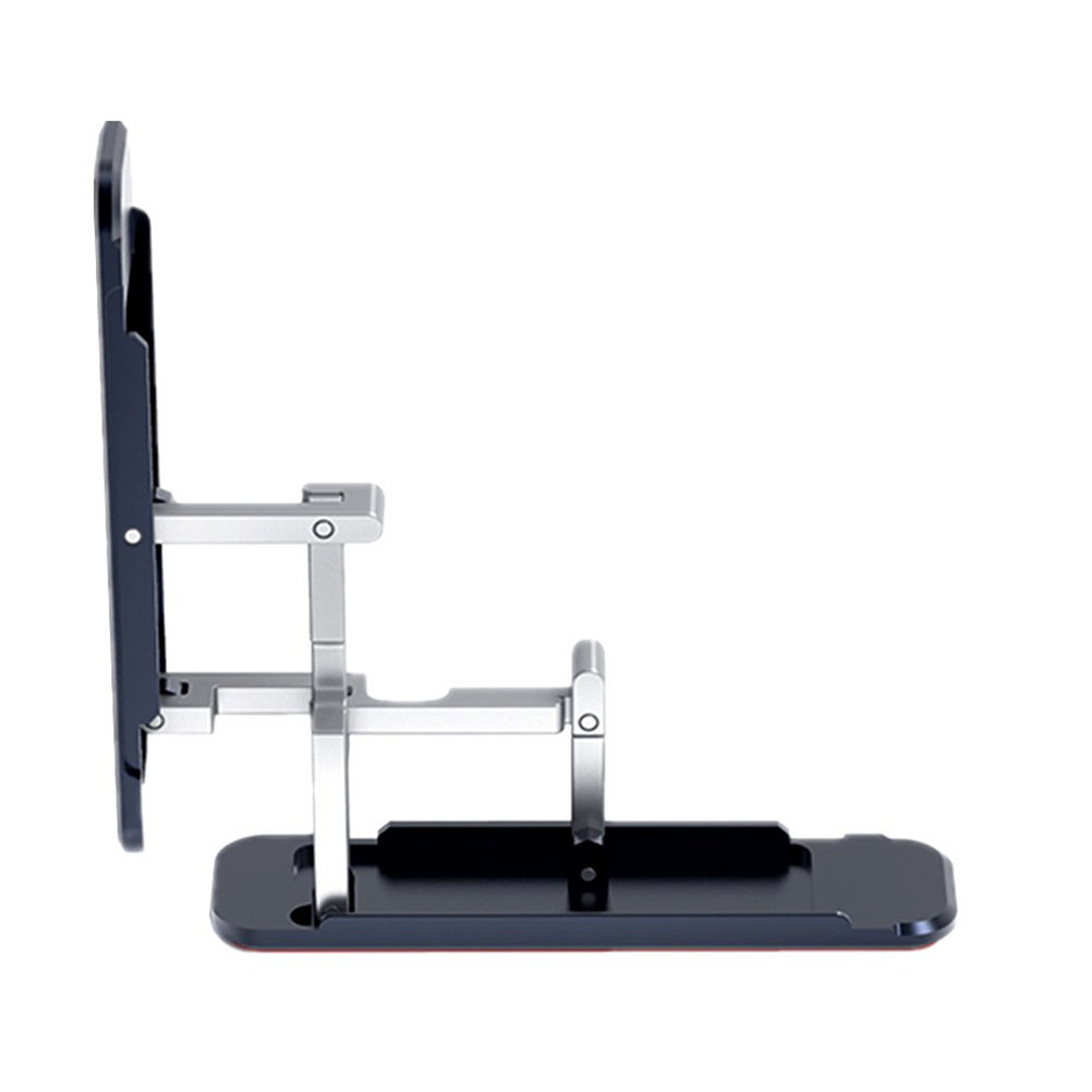 1Pcs Folding Aluminum Alloy Ph - Phone Stand Aluminum review and price