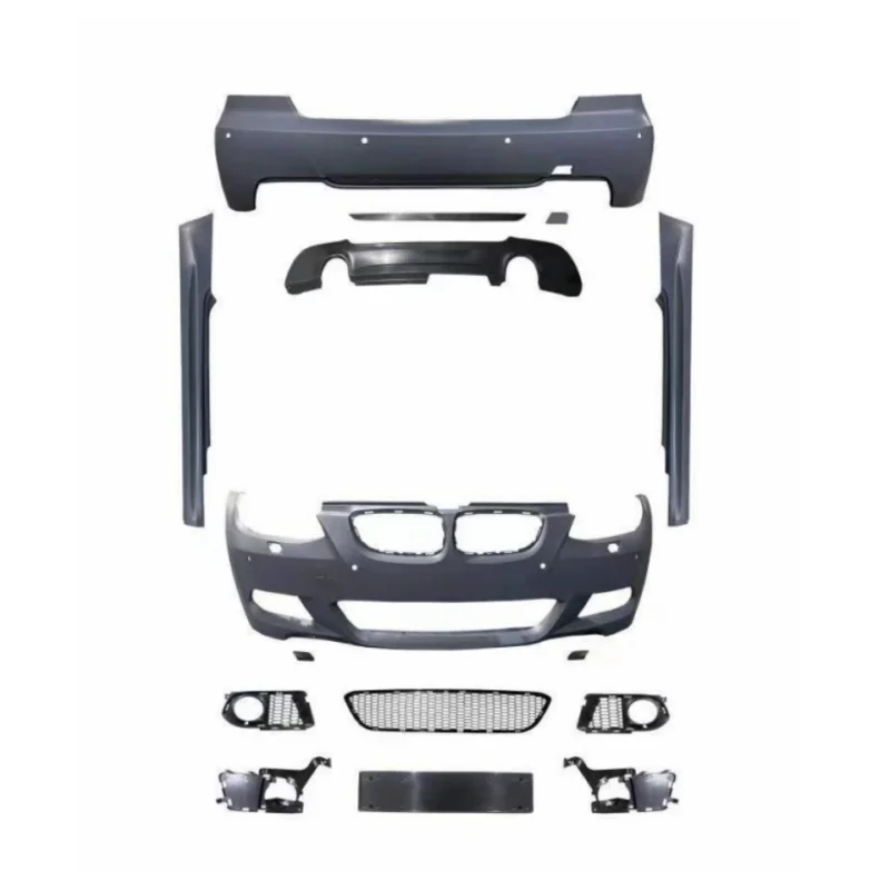 2025 New Upgraded E92 M-tech S - M Tech Auto Accessories review and price