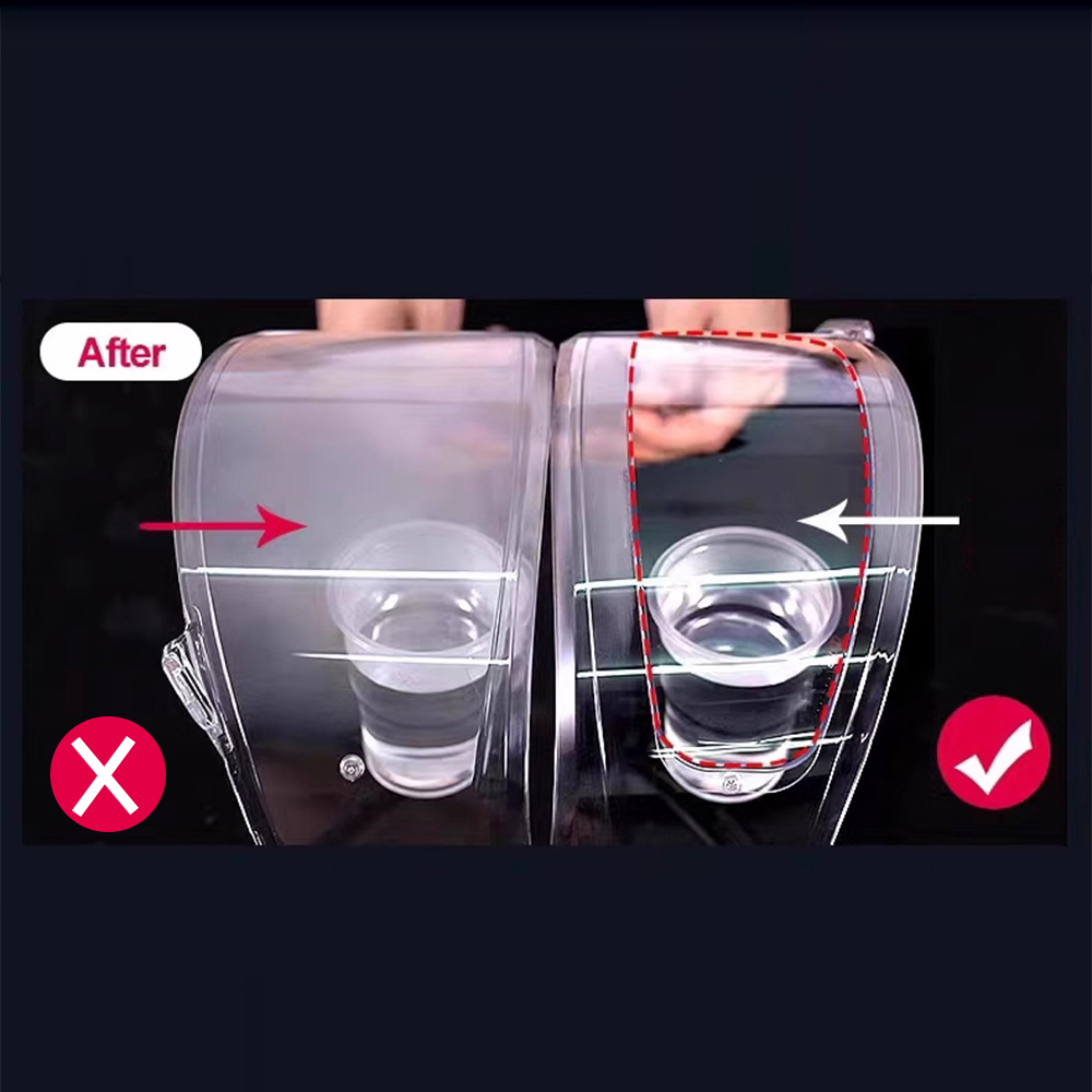 Helmet Face Shield Anti Fog Mo - Moto Tech Accessories & Workshop review and price