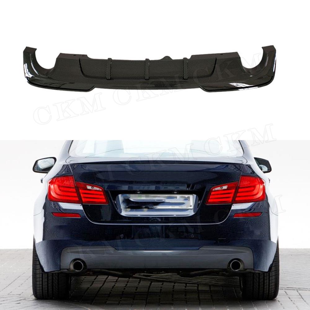 For BMW 5 Series F10 F18 M Spo - M Tech Accessories review and price