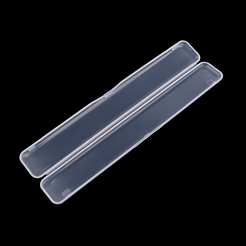 1Pcs Transparent Disposable St - Nail Tech Accessories review and price