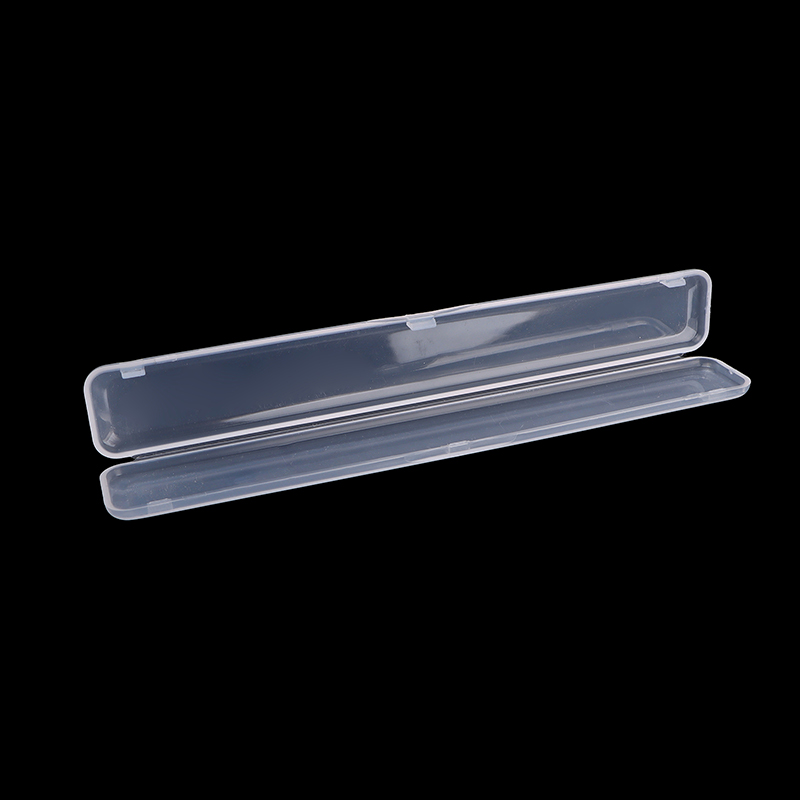 1Pcs Transparent Disposable St - Nail Tech Accessories review and price