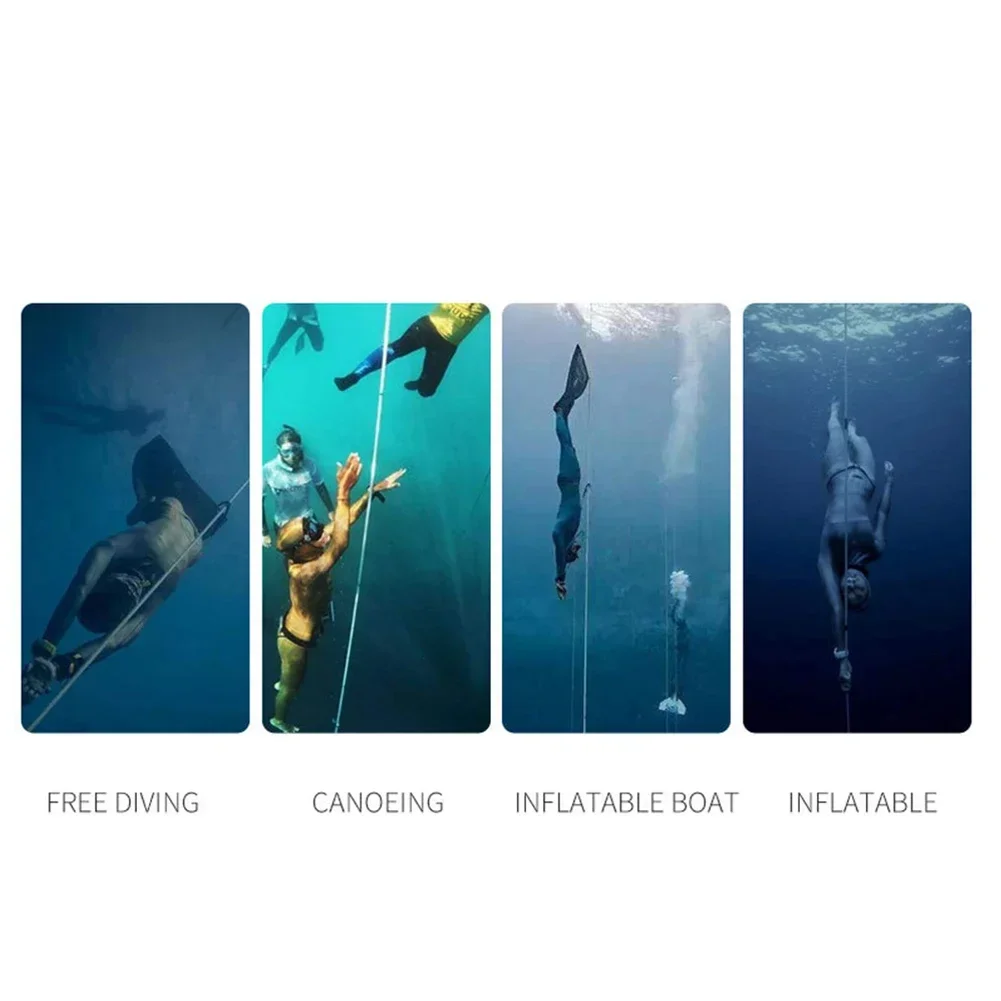 Scuba Diving Wrist Strap Hangi - Tech Accessories Shop review and price