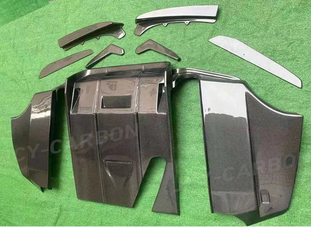 JCYECF Carbon Fiber For BMW 3  - M Tech Auto Accessories review and price