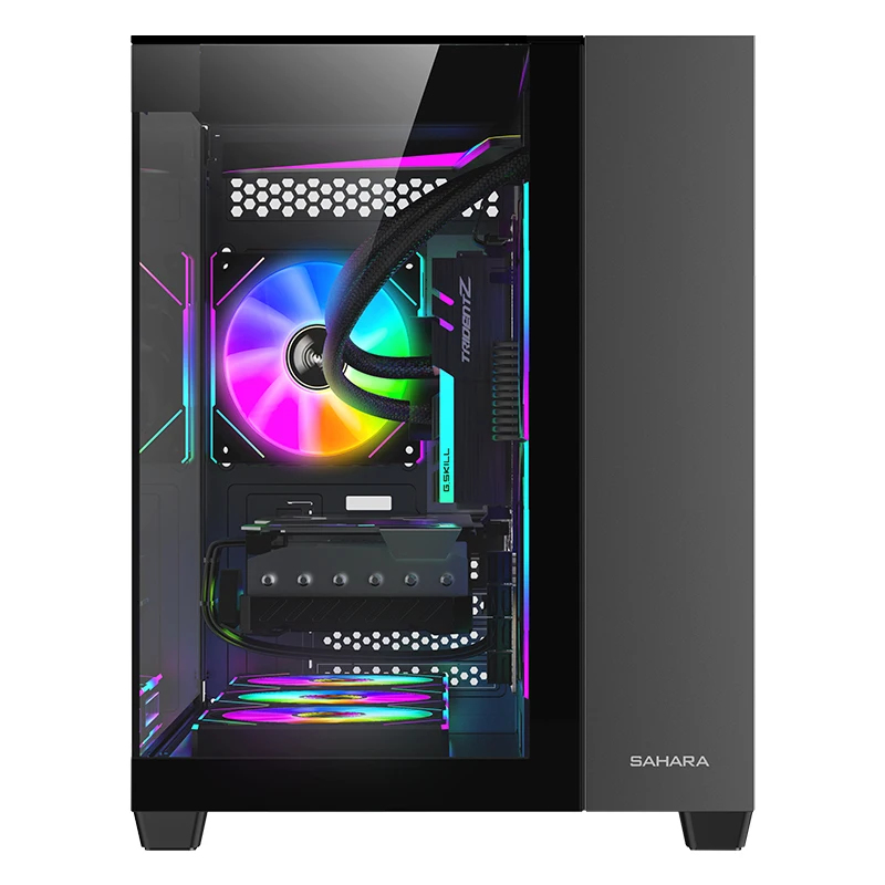 Gaming Desktop Ryzen 7 5700X N - Nvidia Vga Rtx 4060 review and price