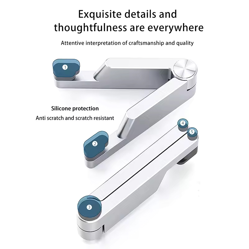 Aluminum Portable Phone Holder - Phone Stand Aluminum review and price