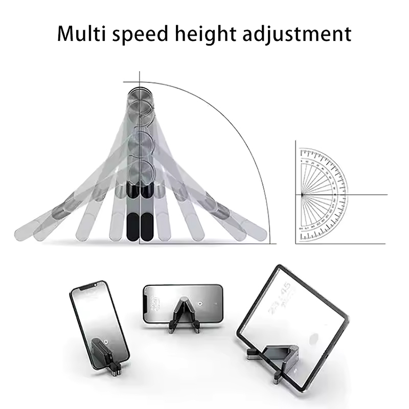 Aluminum Portable Phone Holder - Phone Stand Aluminum review and price