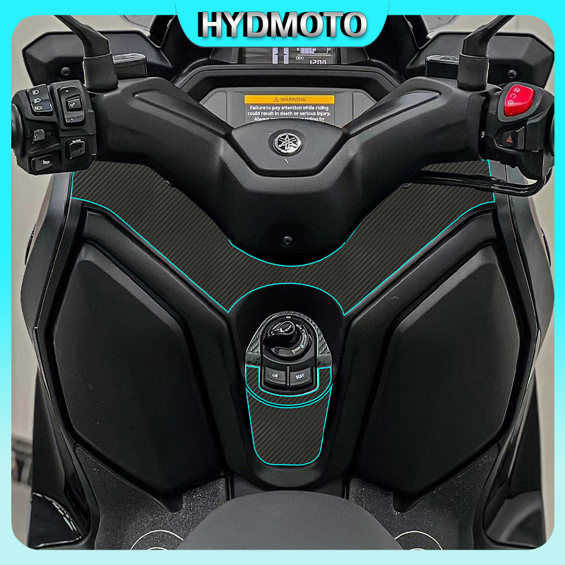 For Yamaha XMAX300 TECH 2024 s - Moto Tech Accessories & Workshop review and price