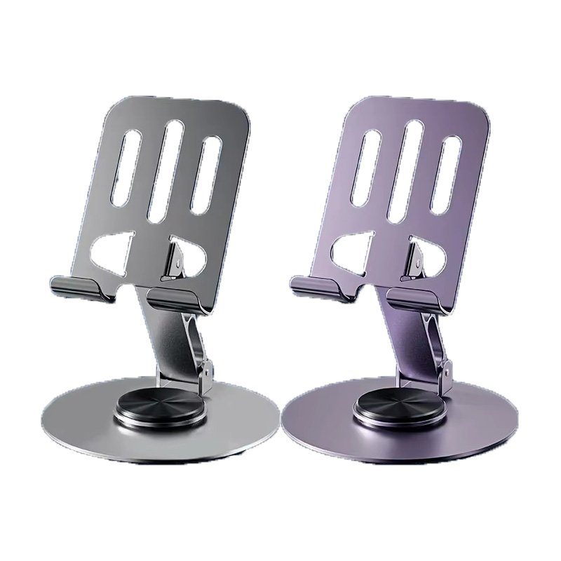 Phone Stand 360° Rotation Mobi - Phone Stand Aluminum review and price