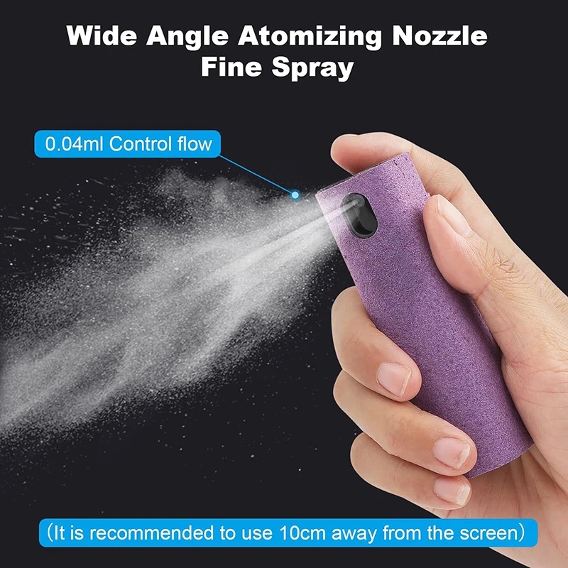 Mini Screen Cleaner Spray Smar - Screen Cleaner Spray review and price