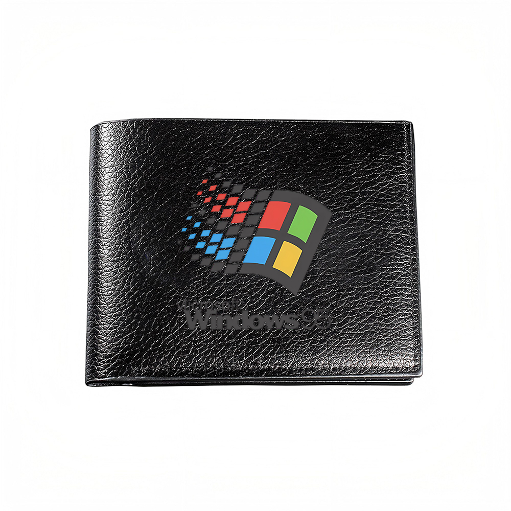 Windows Logo Design Men's Wall - Tech Accessories Logo review and price