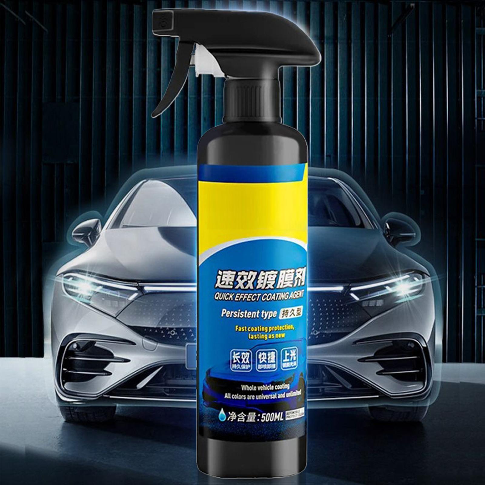 Coating Spray Car Scratch Wax  - Screen Cleaner Spray review and price