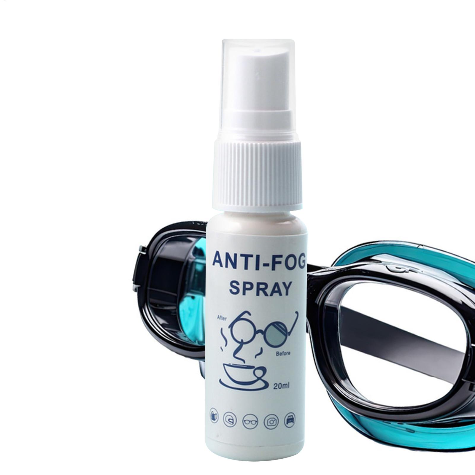 Anti Fog Spray for Glasses Win - Screen Cleaner Spray review and price
