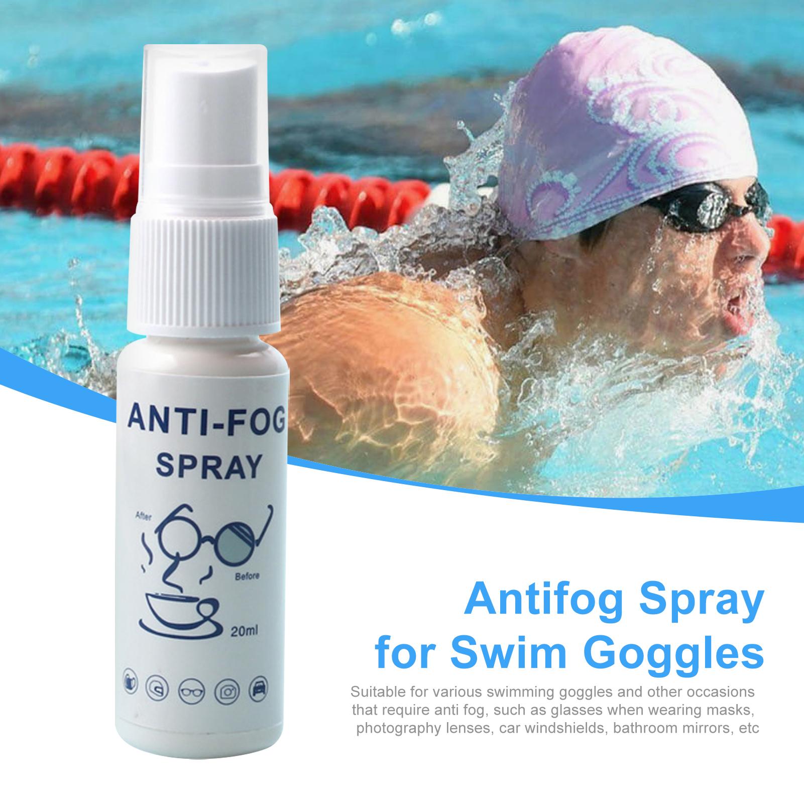 Anti Fog Spray for Glasses Win - Screen Cleaner Spray review and price
