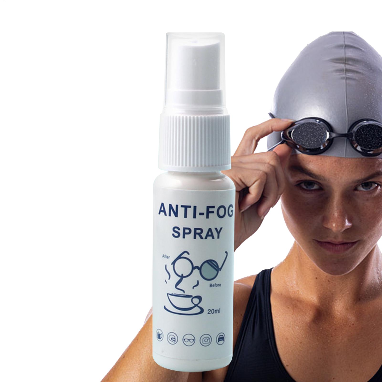 Anti Fog Spray for Glasses Win - Screen Cleaner Spray review and price