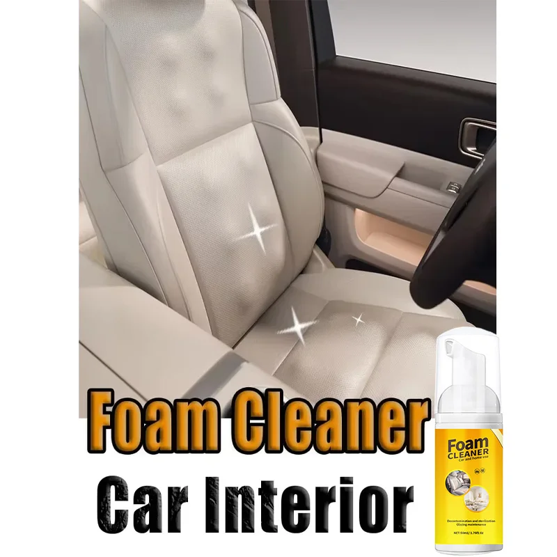 Multi-purpose Foam Cleaner Cle - Screen Cleaner Spray review and price