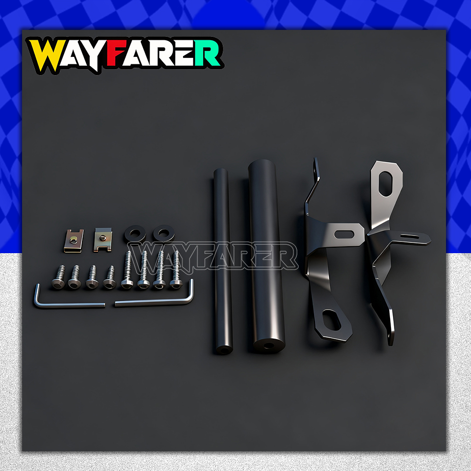 2025 NEW For N-MAX155 N-MAX 15 - Nmax Tech Max Accessories review and price