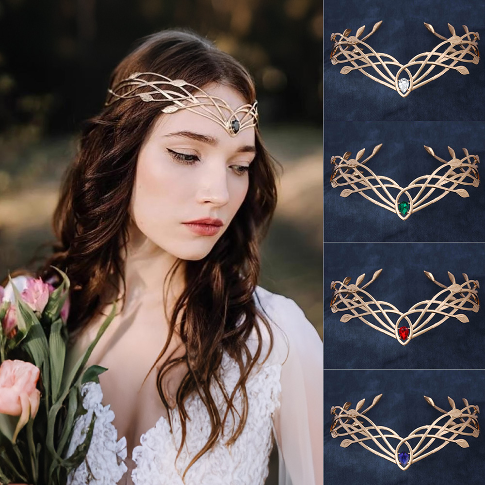 Luxury Tiaras Headbands for Wo - Tech Accessories For Women review and price