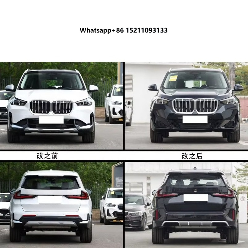 2023y+ X1 U11 U12 Upgrade to M - M Tech Auto Accessories review and price