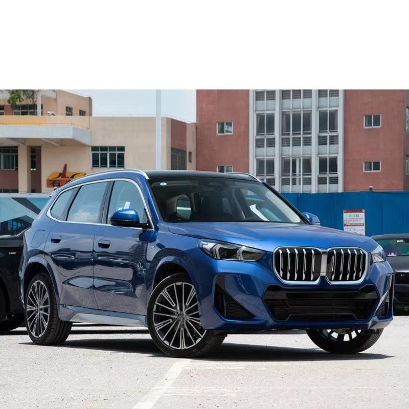 2023y+ X1 U11 U12 Upgrade to M - M Tech Auto Accessories review and price
