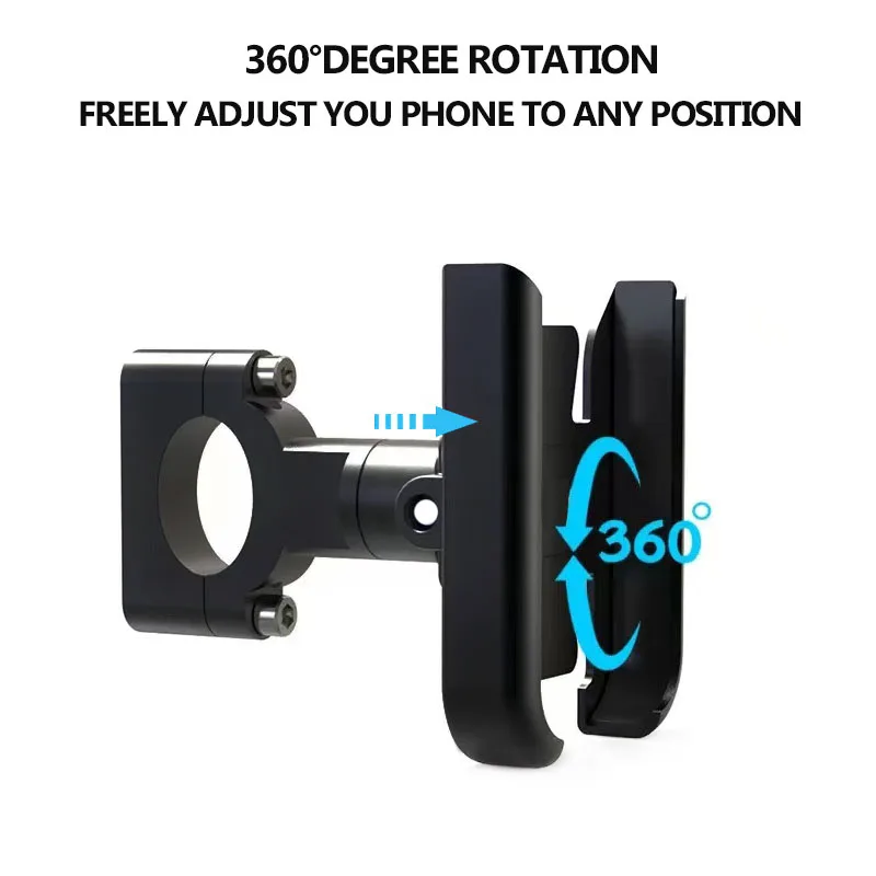 2025 Fit For MT 07 09 10 SP MT - Phone Stand Aluminum review and price