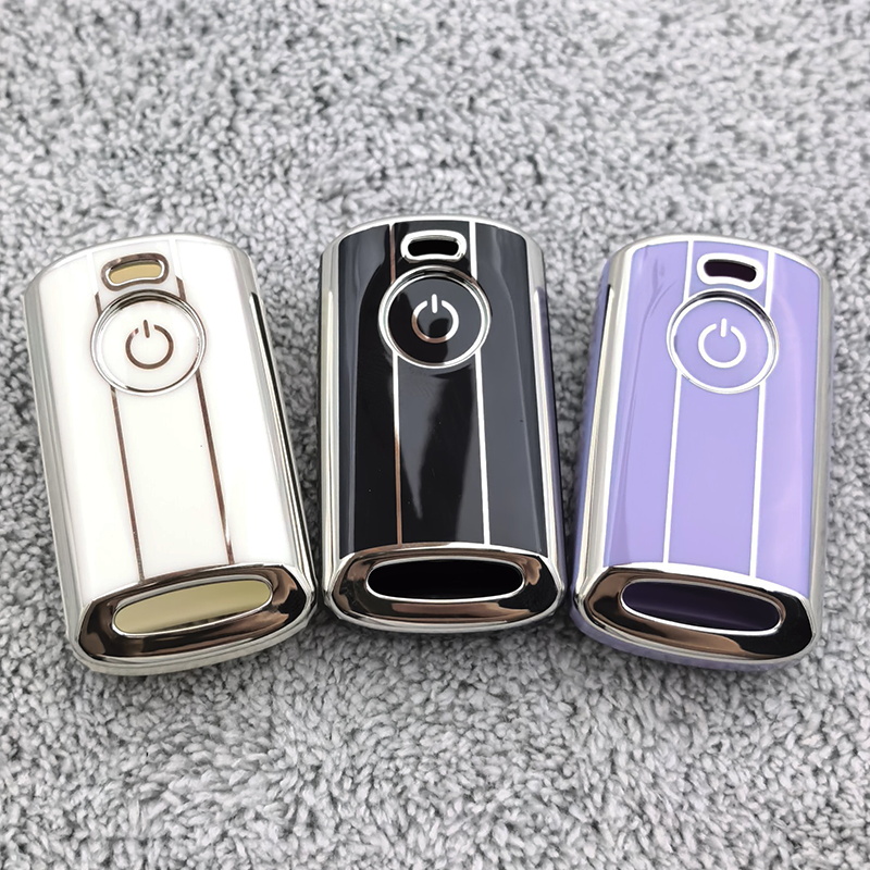 Motorcycle TPU Key Cover Case  - Nmax Tech Max Accessories review and price