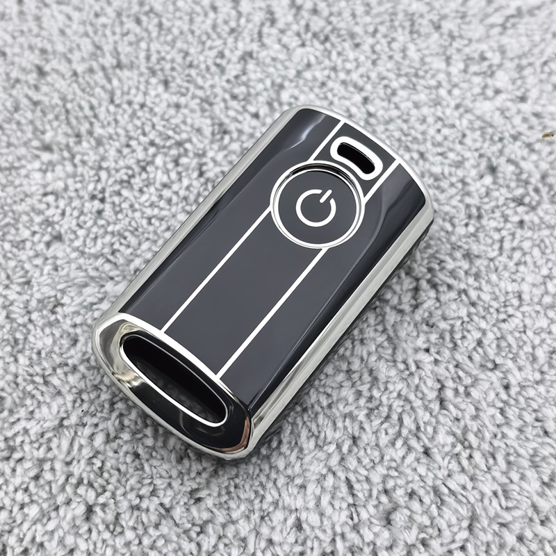 Motorcycle TPU Key Cover Case  - Nmax Tech Max Accessories review and price