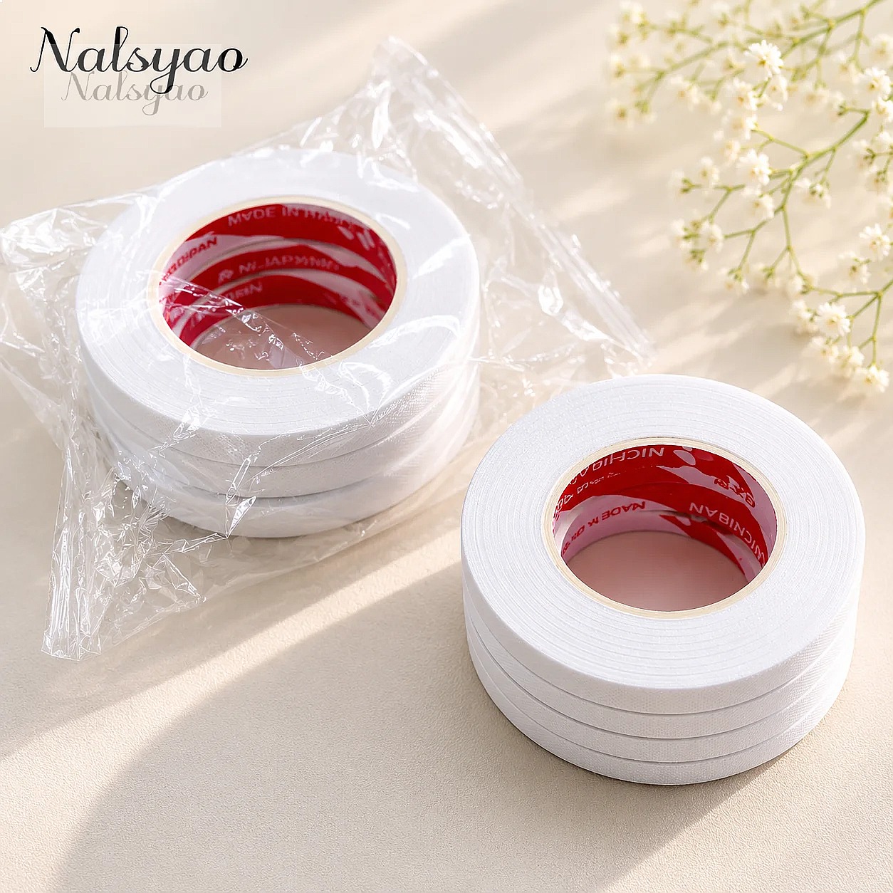 5/10pcs Micropore Lash Tape Ey - Tech Accessories Wholesale review and price