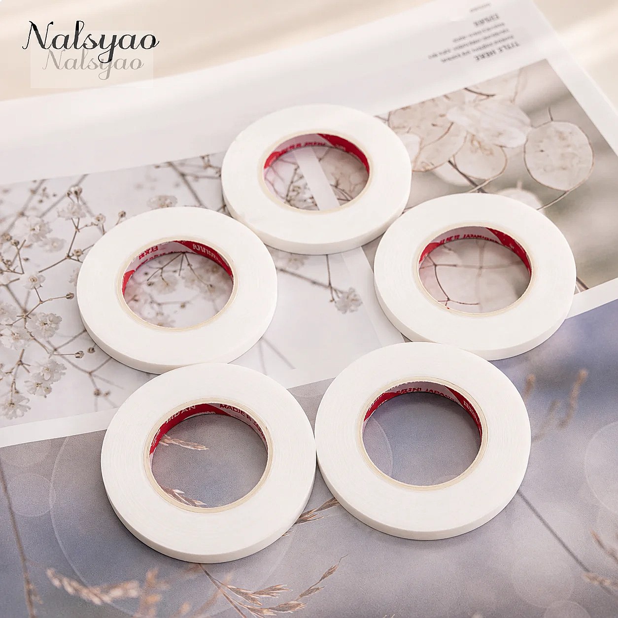 5/10pcs Micropore Lash Tape Ey - Tech Accessories Wholesale review and price