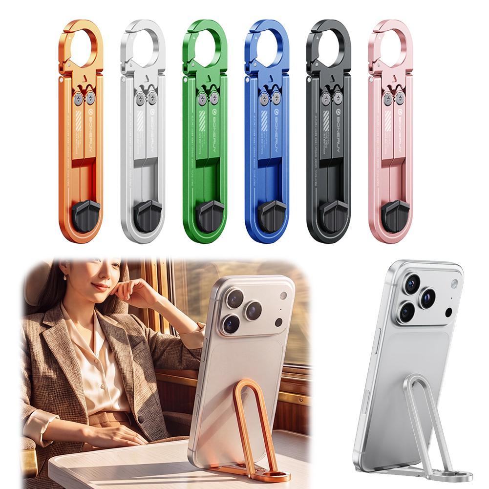 Aluminum Alloy Phone Stand Fol - Phone Stand Aluminum review and price