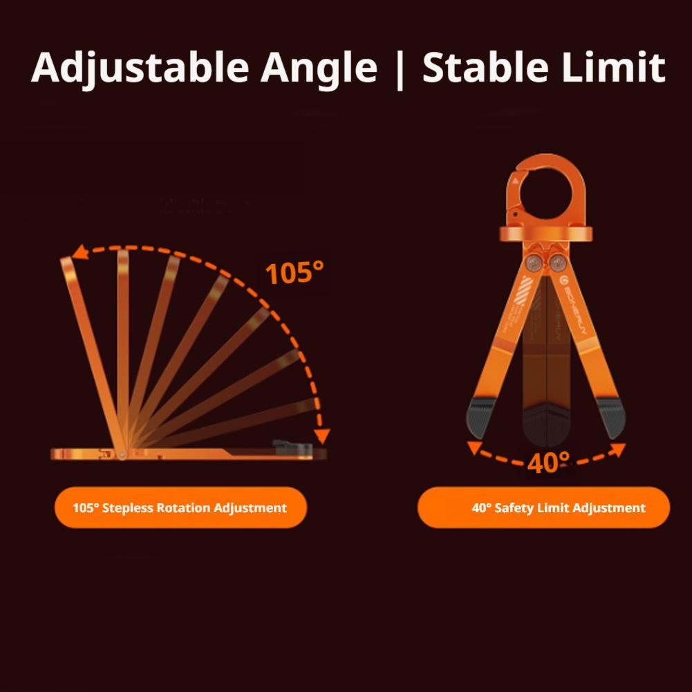 Aluminum Alloy Phone Stand Fol - Phone Stand Aluminum review and price