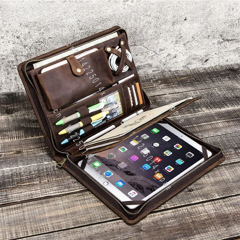Accessory Leather Tablet Stora - Tech Accessories For Ipad review and price