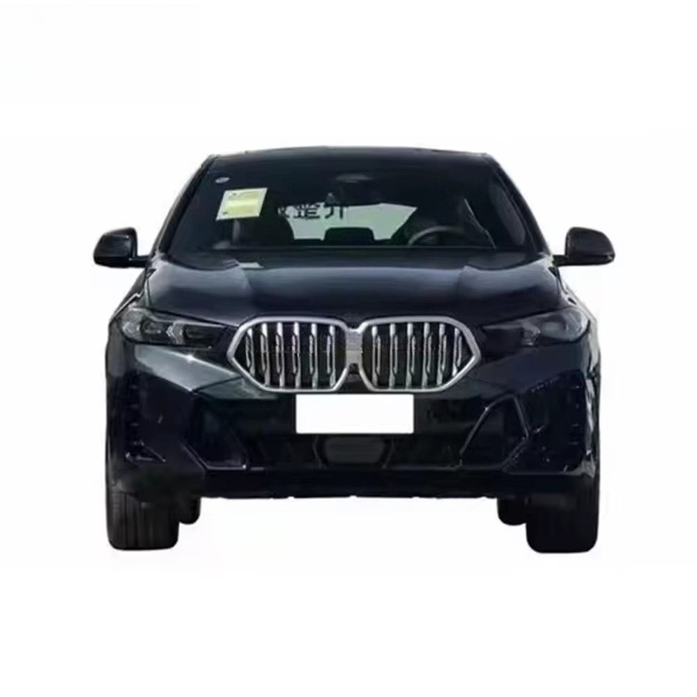 2008-2014Y X6 E71 Upgrade to 2 - M Tech Auto Accessories review and price