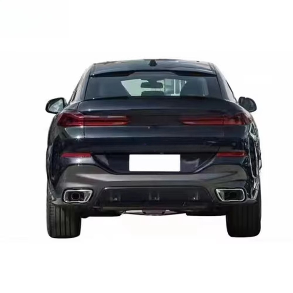 2008-2014Y X6 E71 Upgrade to 2 - M Tech Auto Accessories review and price