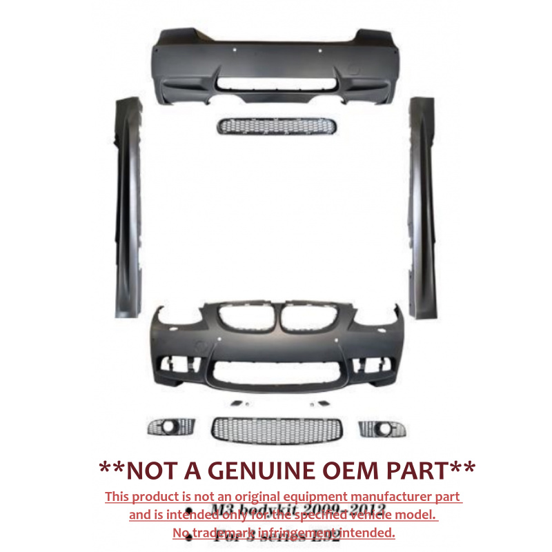 For BMW 1 Series F52 2016 Upgr - M Tech Accessories review and price