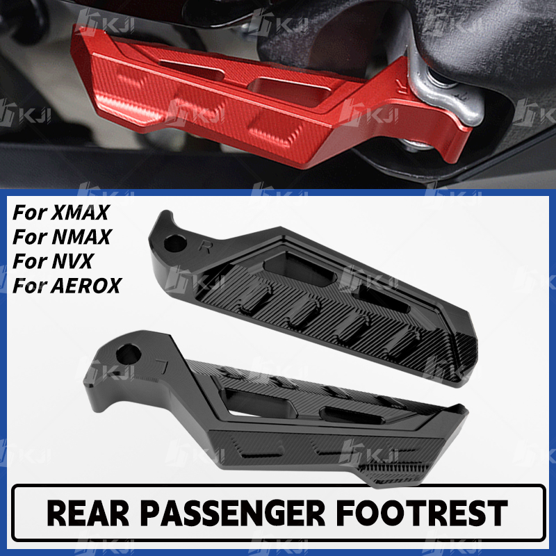For Yamaha XMAX/NMAX/NVX/AEROX - Nmax Tech Max Accessories review and price