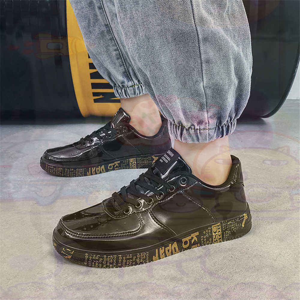 Round Foot Size 45 Sneakers Wh - Tech Accessories Wholesale review and price