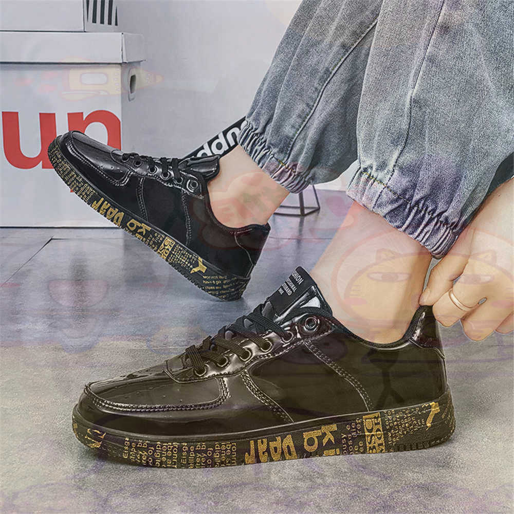 Round Foot Size 45 Sneakers Wh - Tech Accessories Wholesale review and price