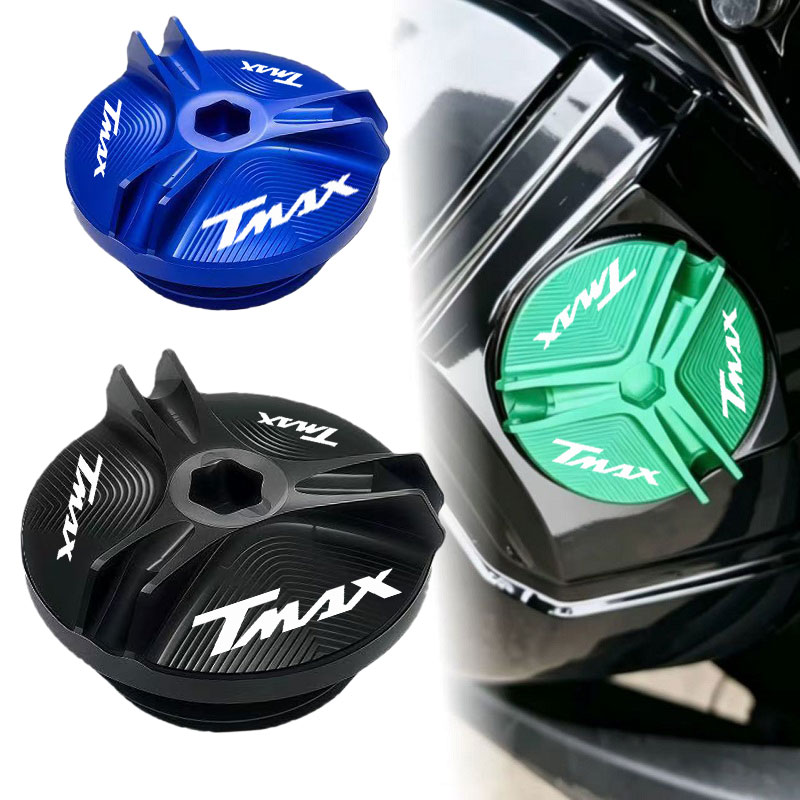 Engine Oil Cap Bolts Fuel Fill - Tech Accessories Shop review and price