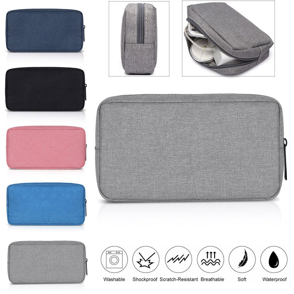 Portable Organizer USB Cable E - Tech Room Accessories review and price