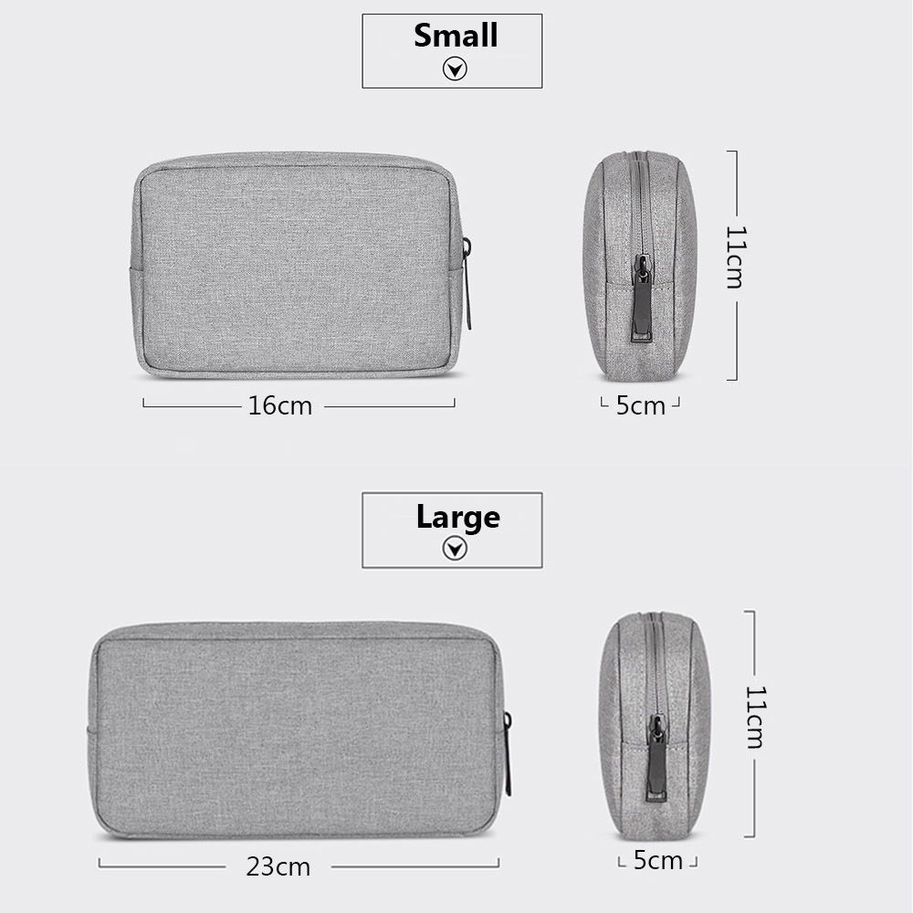 Portable Organizer USB Cable E - Tech Room Accessories review and price