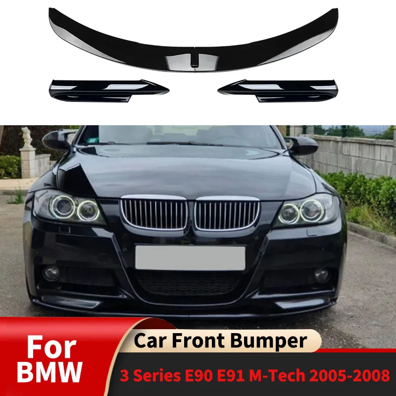 For Bmw 3 Series E90 E91 M-Tec - M Tech Auto Accessories review and price