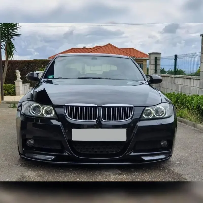 For Bmw 3 Series E90 E91 M-Tec - M Tech Auto Accessories review and price