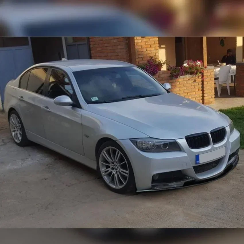 For Bmw 3 Series E90 E91 M-Tec - M Tech Auto Accessories review and price