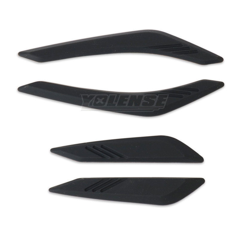 Motorcycle Accessories Side Fa - Nmax Tech Max Accessories review and price