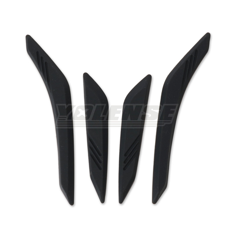 Motorcycle Accessories Side Fa - Nmax Tech Max Accessories review and price