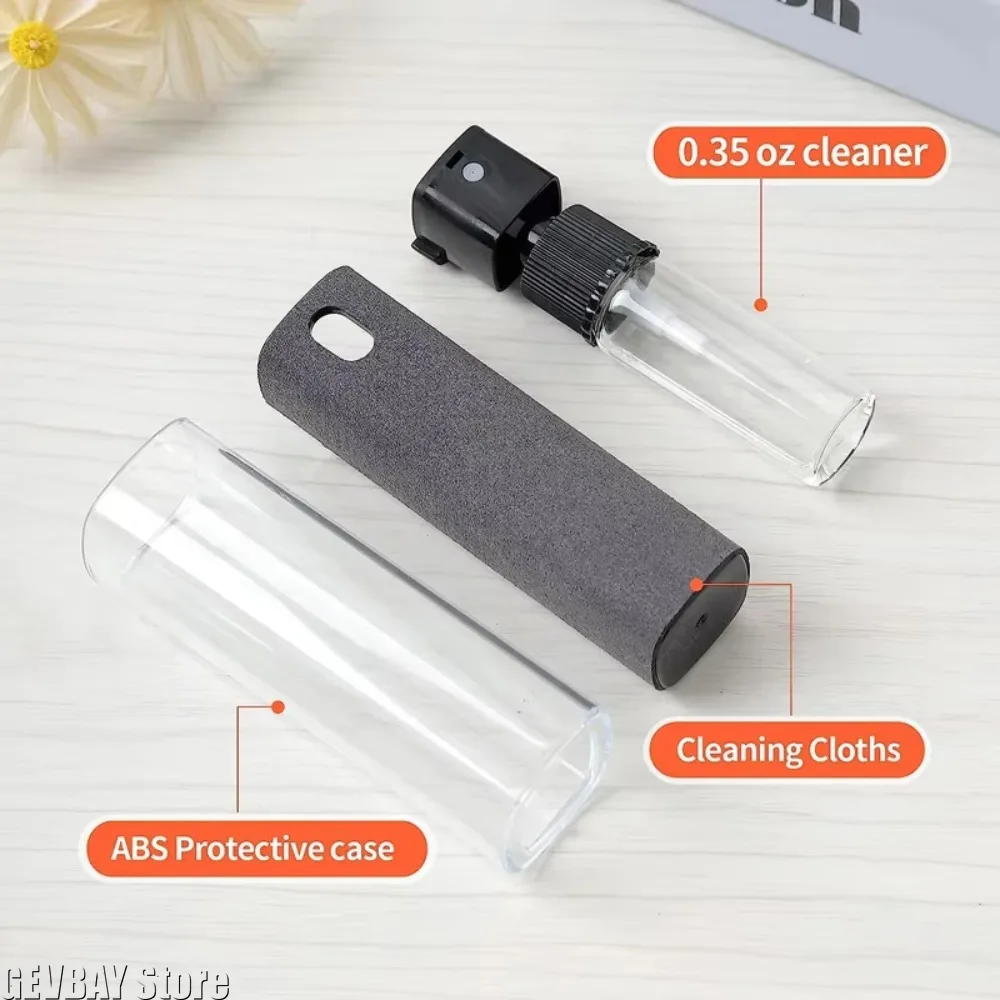 Microfiber Screen Cleaner Kit  - Screen Cleaner Spray review and price
